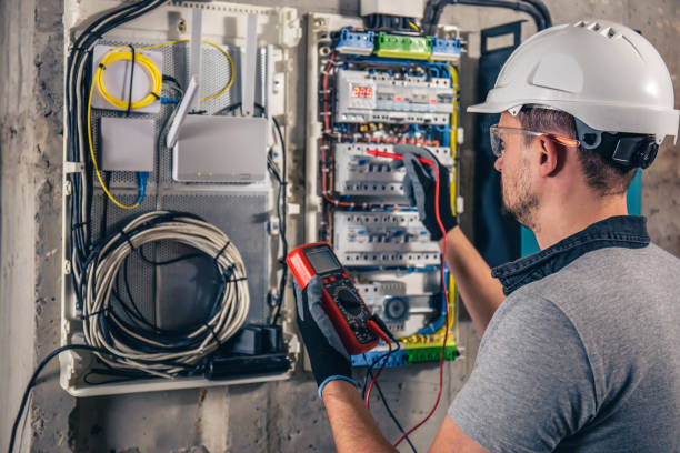 Best Industrial Electrical Services  in Liberal, KS