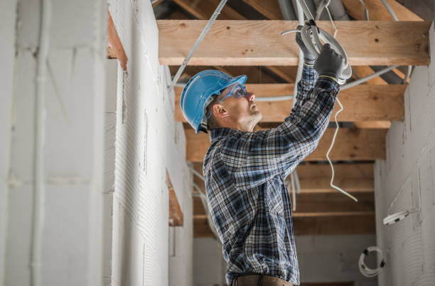 Electrical Upgrades for Homes in KS