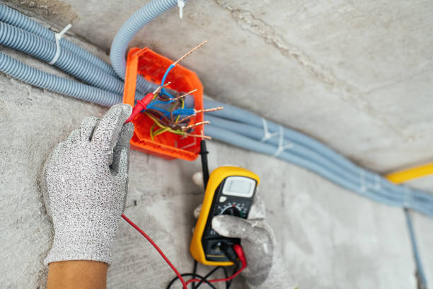 Best Commercial Electrician Services  in Liberal, KS